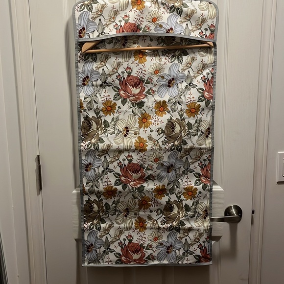 Hanging jewellery organizer - Picture 3 of 3